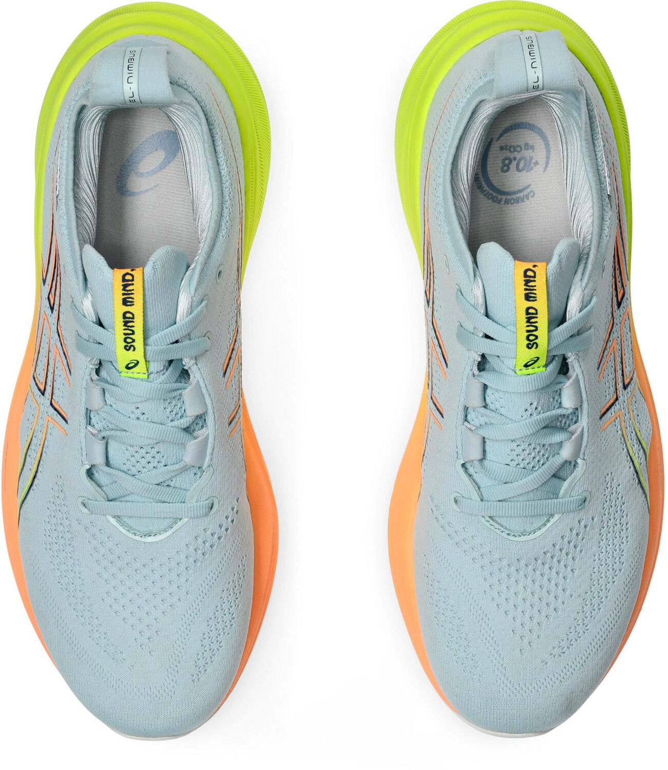 Asics gel nimbus 8 homme paris shop