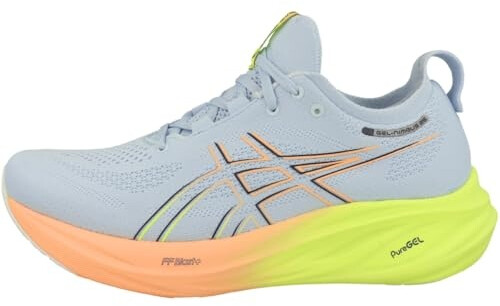 Asics gel nimbus  18 Grey discount