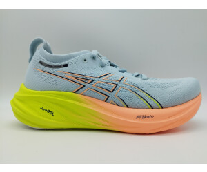 Asics Gel Nimbus 26 Paris 1011B928 cool grey safety yellow ab 150 00 Dezember 2024 Preise Preisvergleich bei idealo