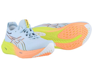 Asics Gel Nimbus 26 Paris 1011B928 cool grey safety yellow ab 150 00 Dezember 2024 Preise Preisvergleich bei idealo