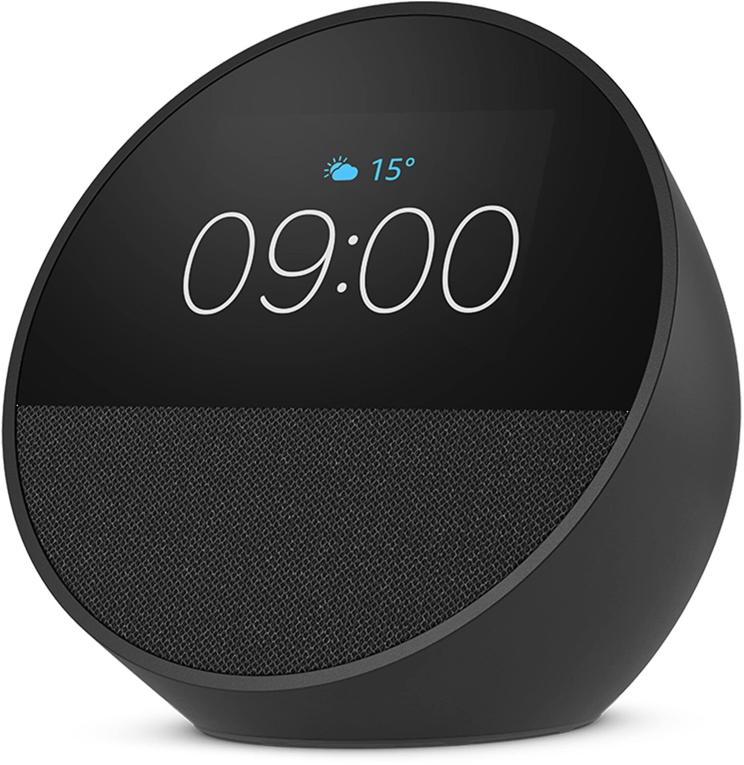 Amazon Echo Spot (2024) a € 74,99 Febbraio 2025 Miglior prezzo su idealo
