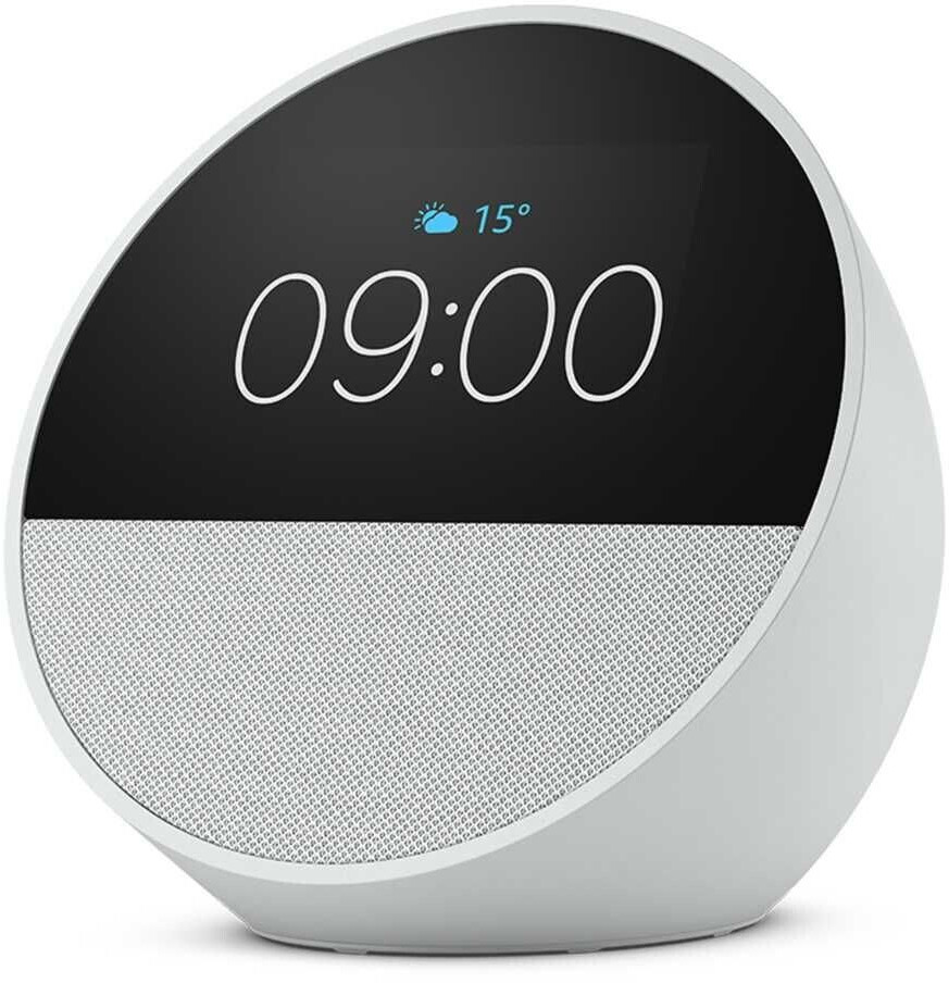Amazon Echo Spot (2024) White