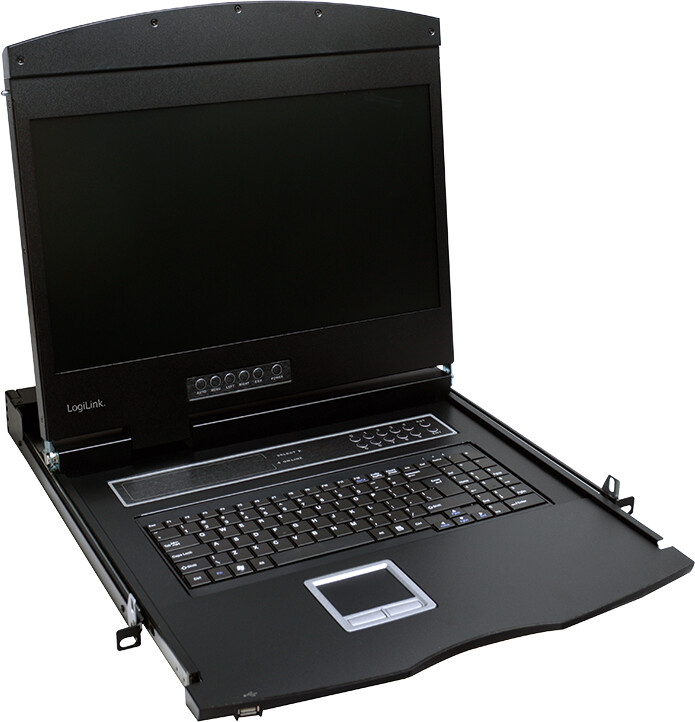 LogiLink LC902GE