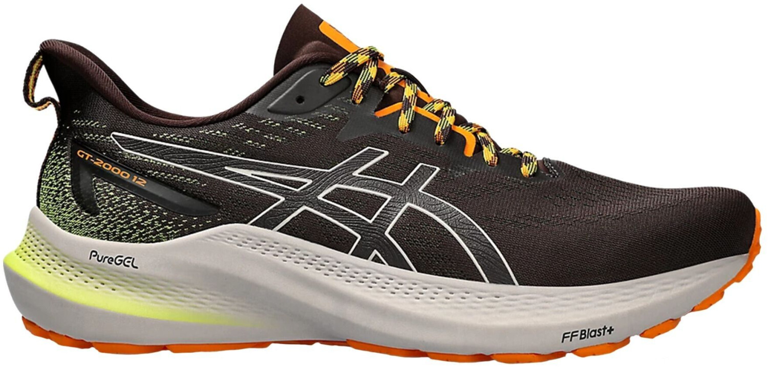 Asics GT 2000 12 TR 1011B775 ab 95 23 Preisvergleich bei idealo