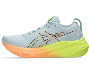 Asics gel nimbus 2 donna giallo hotsell