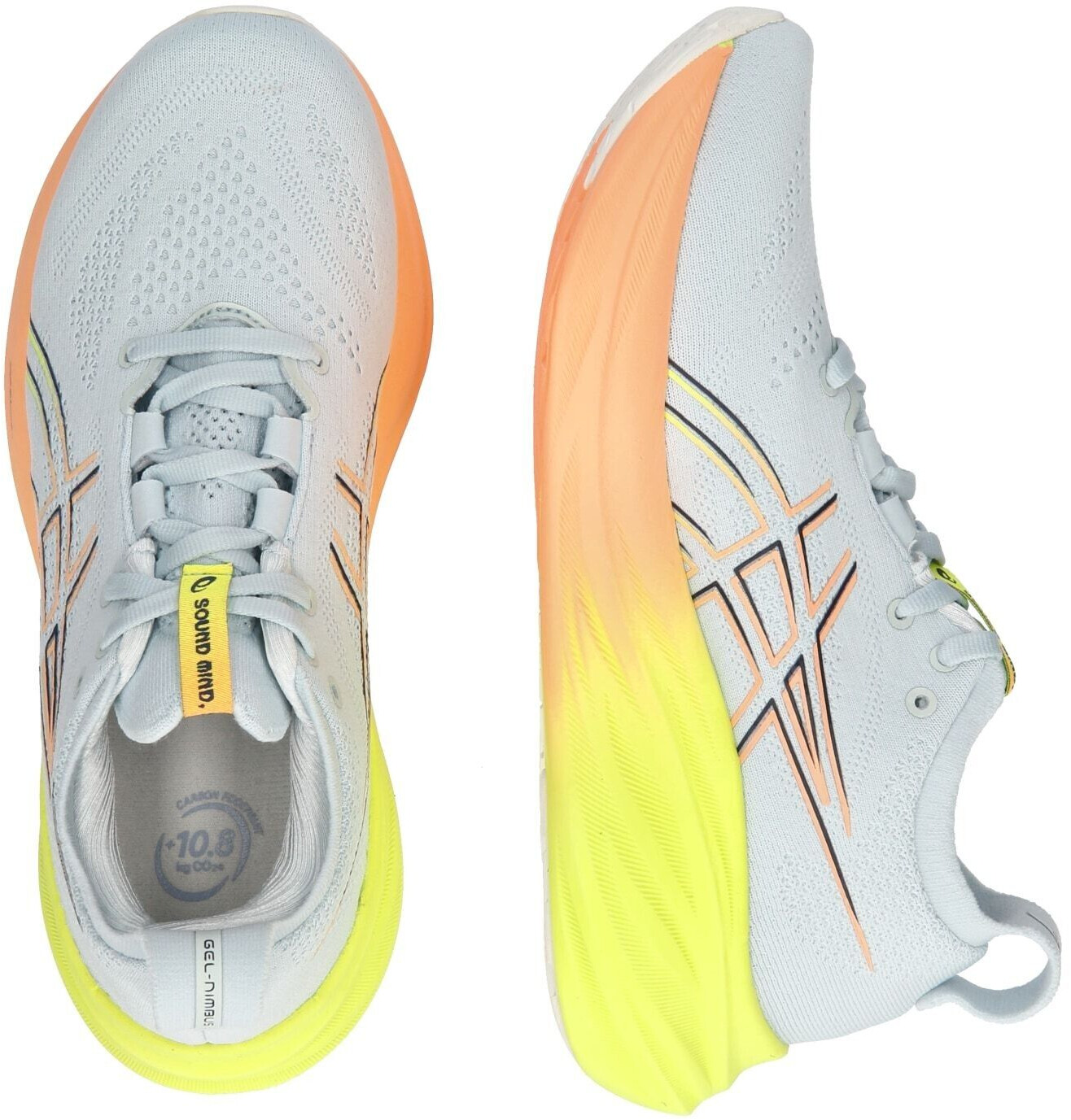 Asics gel nimbus 17 paris cheap