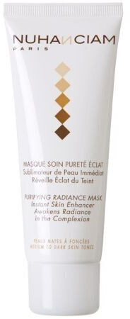 Nuhanciam Masque Soin Éclat (75 m)