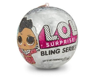 Bling series lol new arrivals