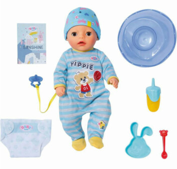 BABY born 835692