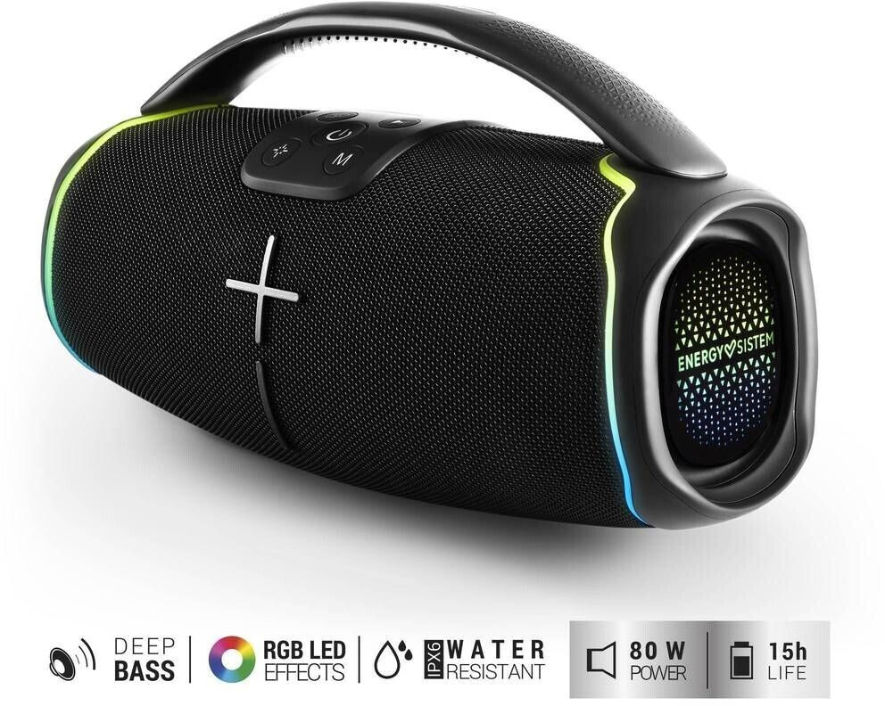 Energy Sistem Hyperbeat