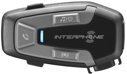 interphone U-Com 6R Single