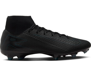Nike Mercurial Superfly 10 Academy MG FQ1456 black deep jungle black a 66 00 oggi Migliori prezzi e offerte su idealo
