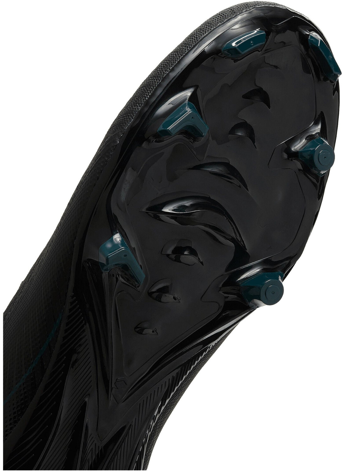 Nike Mercurial Superfly 10 Academy MG FQ1456 black deep jungle black ab 59 00 Preisvergleich bei idealo