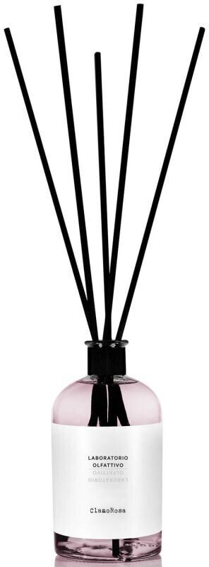 Laboratorio Olfattivo CLAMOROSA 500ml Room fragrances