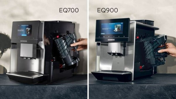 Siemens EQ.700 classic TP715D01, Bild 18