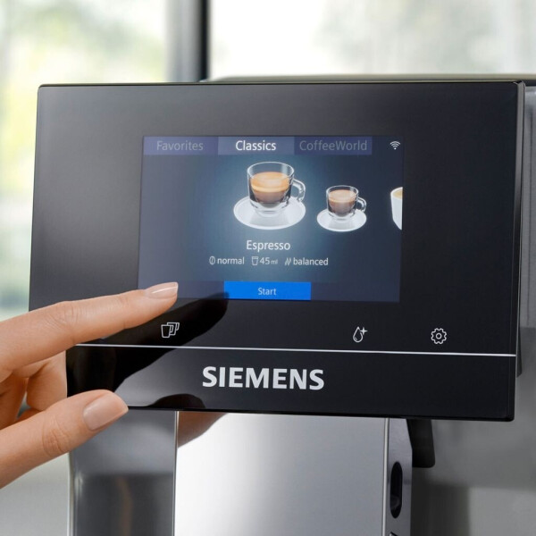 Siemens EQ.700 classic TP715D01, Bild 26
