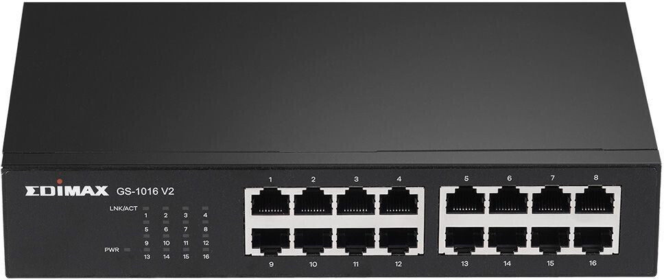 Edimax GS-1016 V2