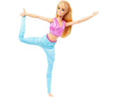 Barbie Made To Move ab 17 99 Dezember 2024 Preise Preisvergleich bei idealo