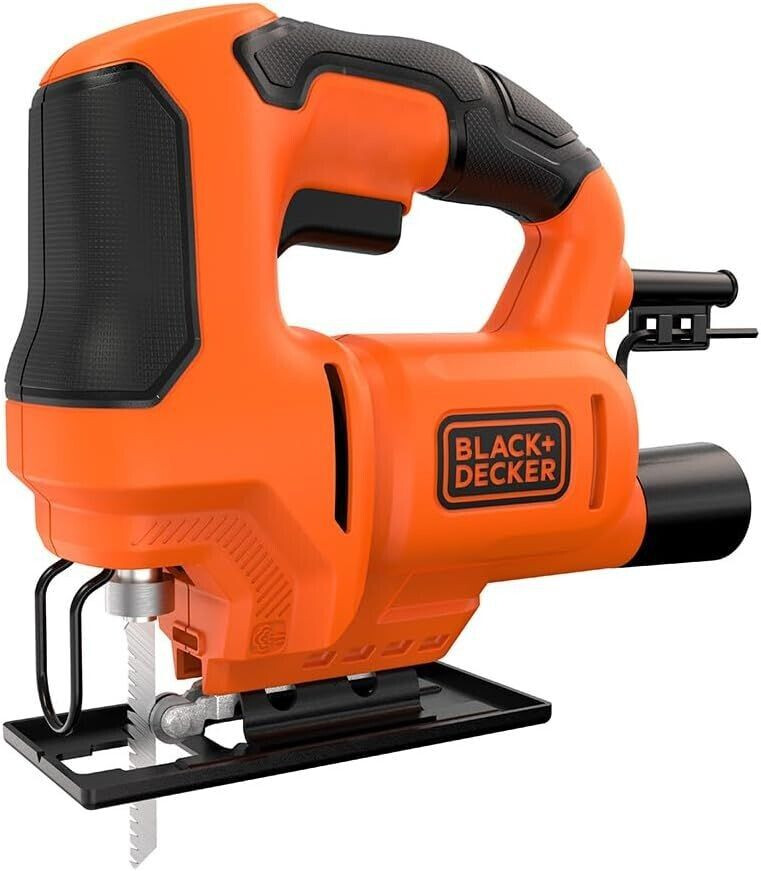 Black & Decker BES602