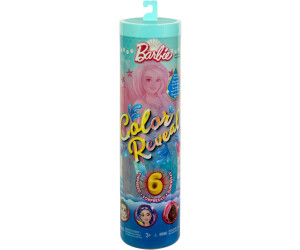 Barbie color reveal black friday on sale