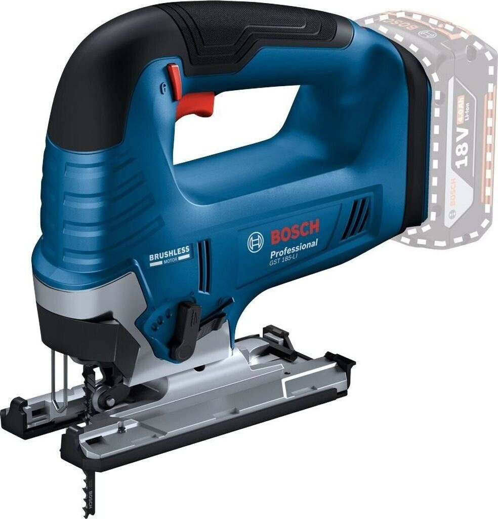 Bosch GST 185-Li (06015B3023)
