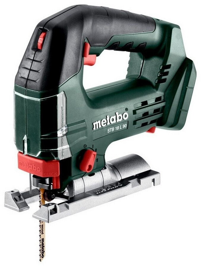 Metabo STB 18 LT 130 BL (601048850)