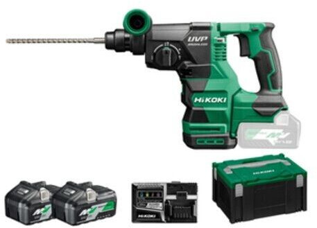 Hikoki DH3628DAWVZ