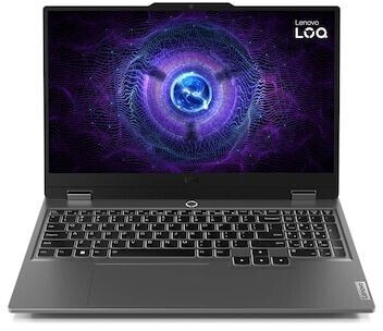 Lenovo LOQ 15 83JC008BGE