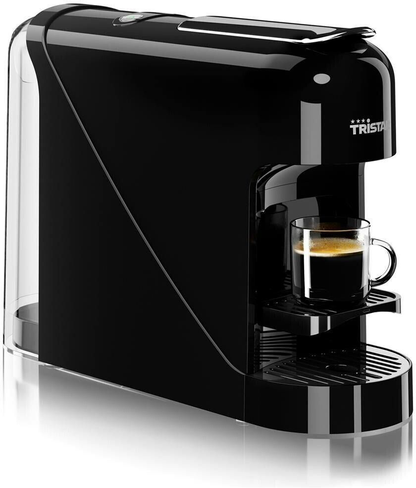Tristar CM-2300 capsule machine 1400 watts black