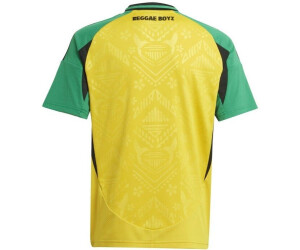Maillot Jamaïque Vintage Uhlsport 2002/2004 - Taille XL - Excellent état