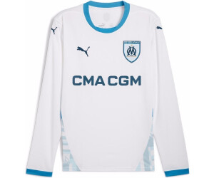 Puma Maillot OM 2024 2025 au meilleur prix sur idealo