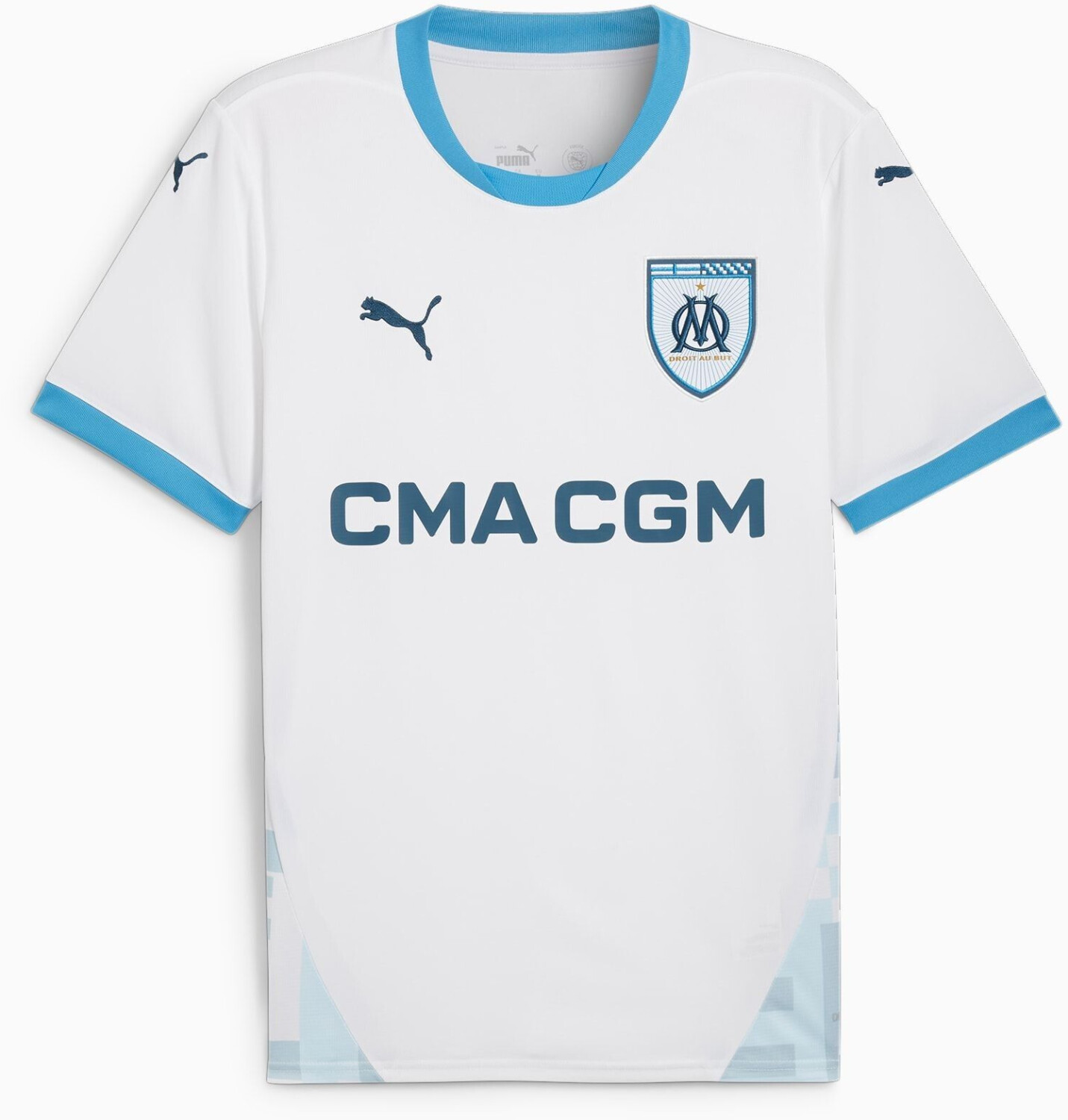 Maillot om puma pas cher top