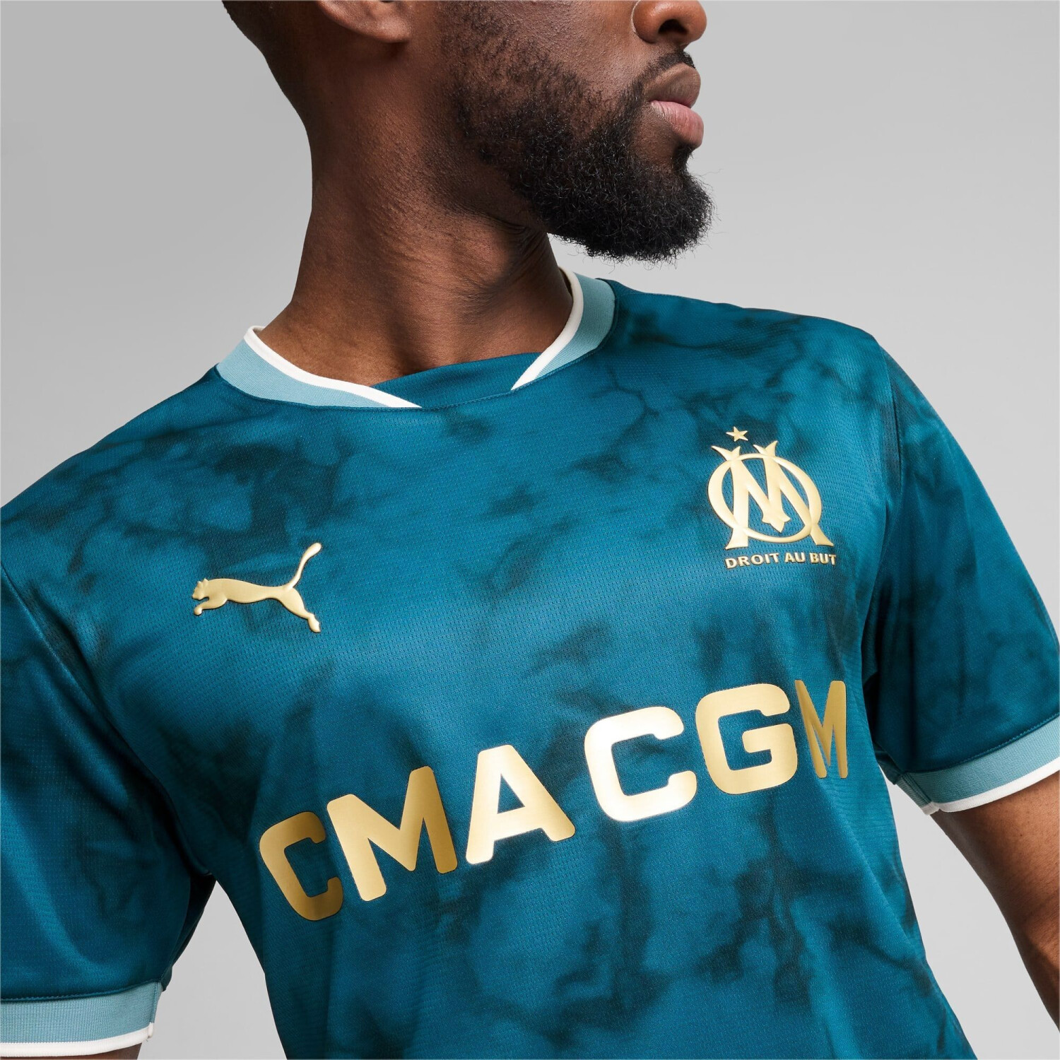 Maillot om puma on sale