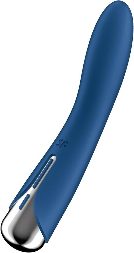 Satisfyer Spinning Vibe 1 blue