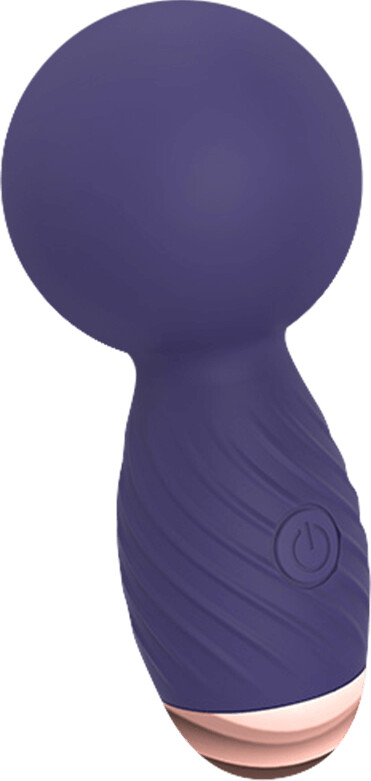 Love To Love Itsy Bitsy purple