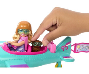Barbie plane best price best sale