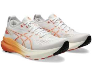 Asics gel kayano femme orange sales