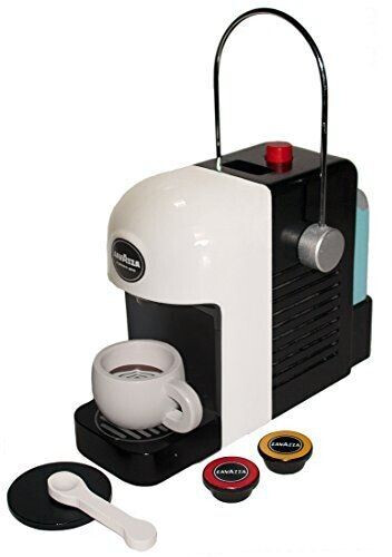 Christian Tanner 0994.1 Lavazza coffee machine