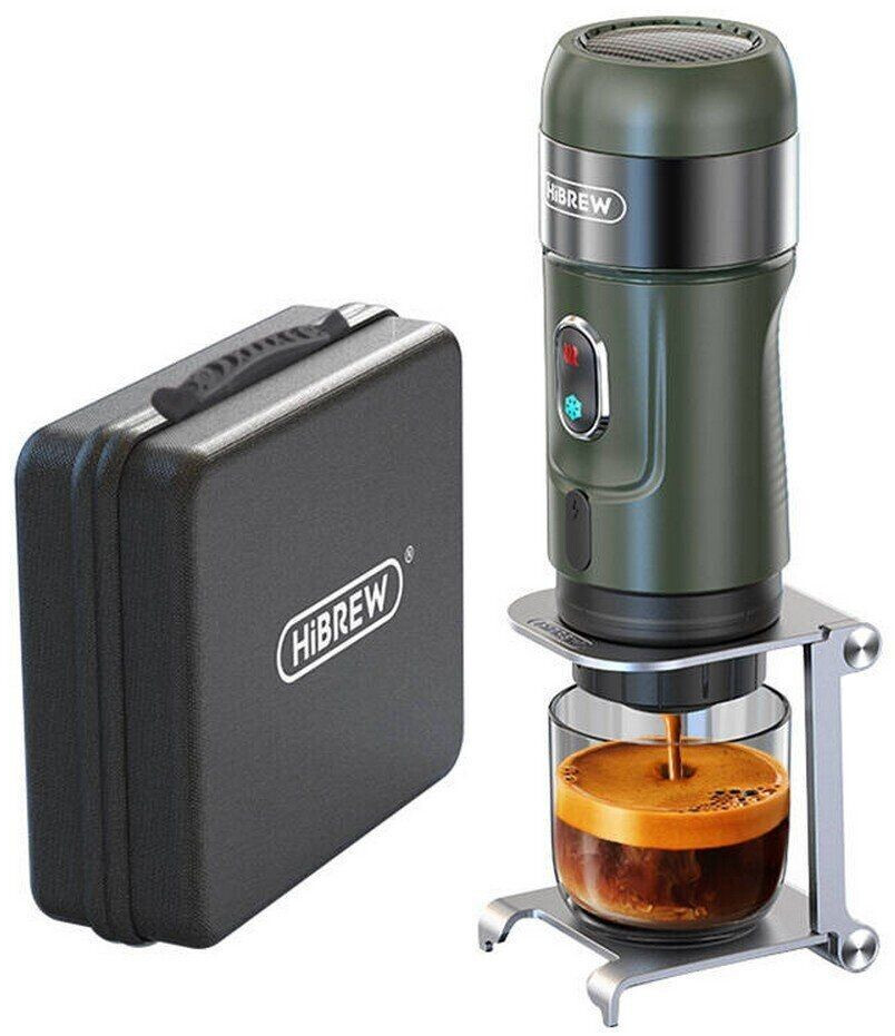 Hibrew H4B GN Filter Kaffeemaschine ab 170 93 Preisvergleich bei idealo