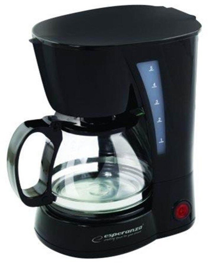 Esperanza EKC006 Drip Coffee Maker