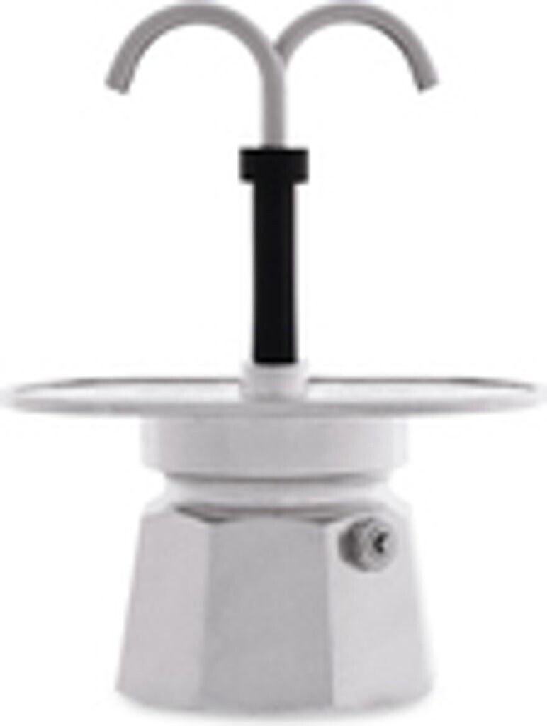 Bialetti 0007302/NP black