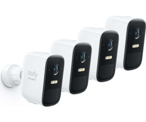 Eufy eufyCam 2C Pro ab 174,98 € | Preisvergleich bei idealo.de