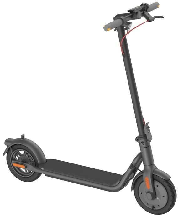 Navee V25i Pro black (DE)