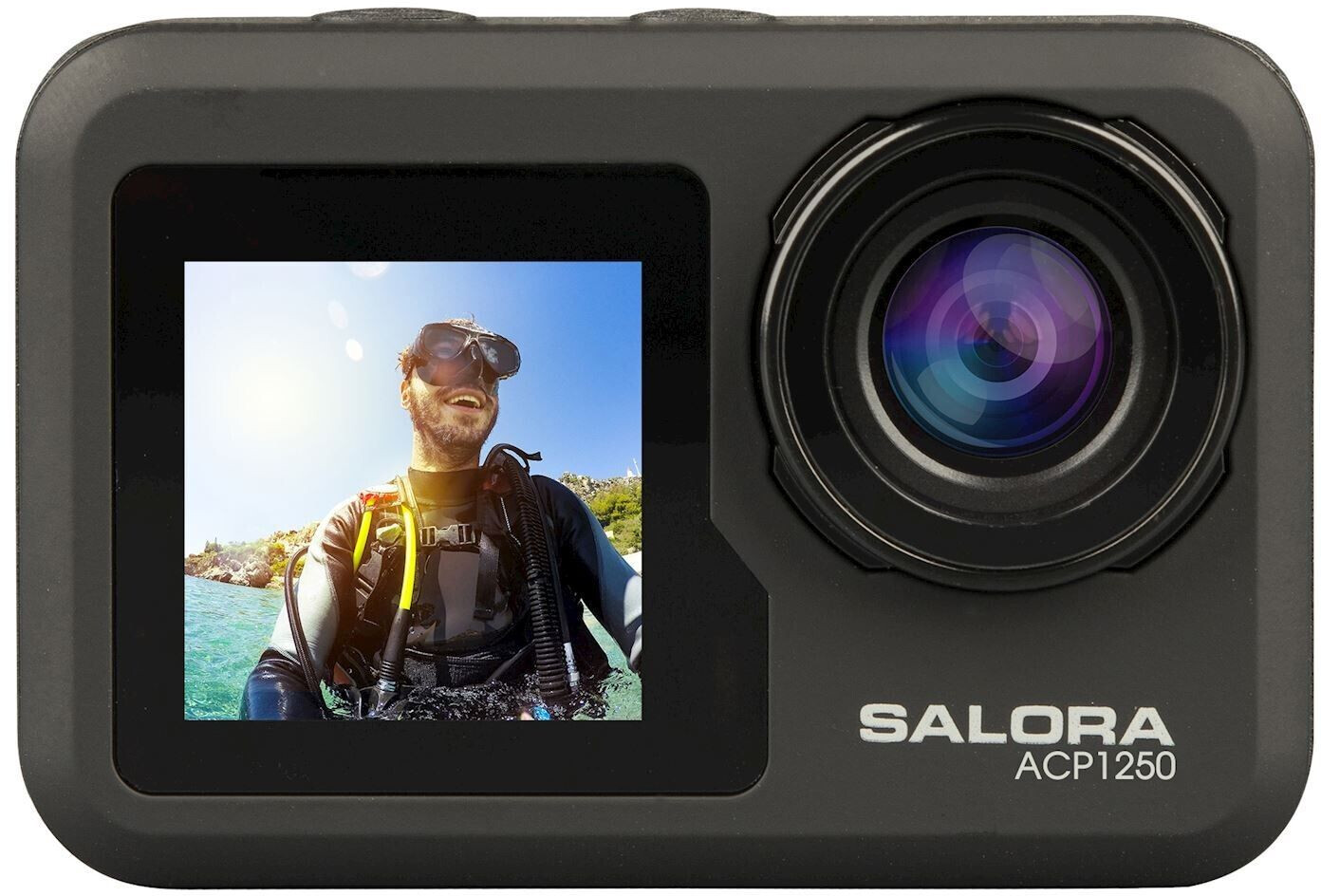 Salora ACP1250
