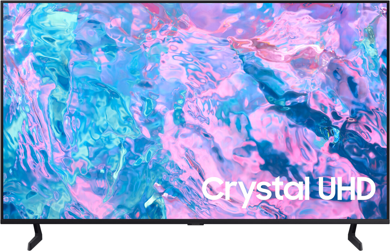 Samsung UE43CU7092U