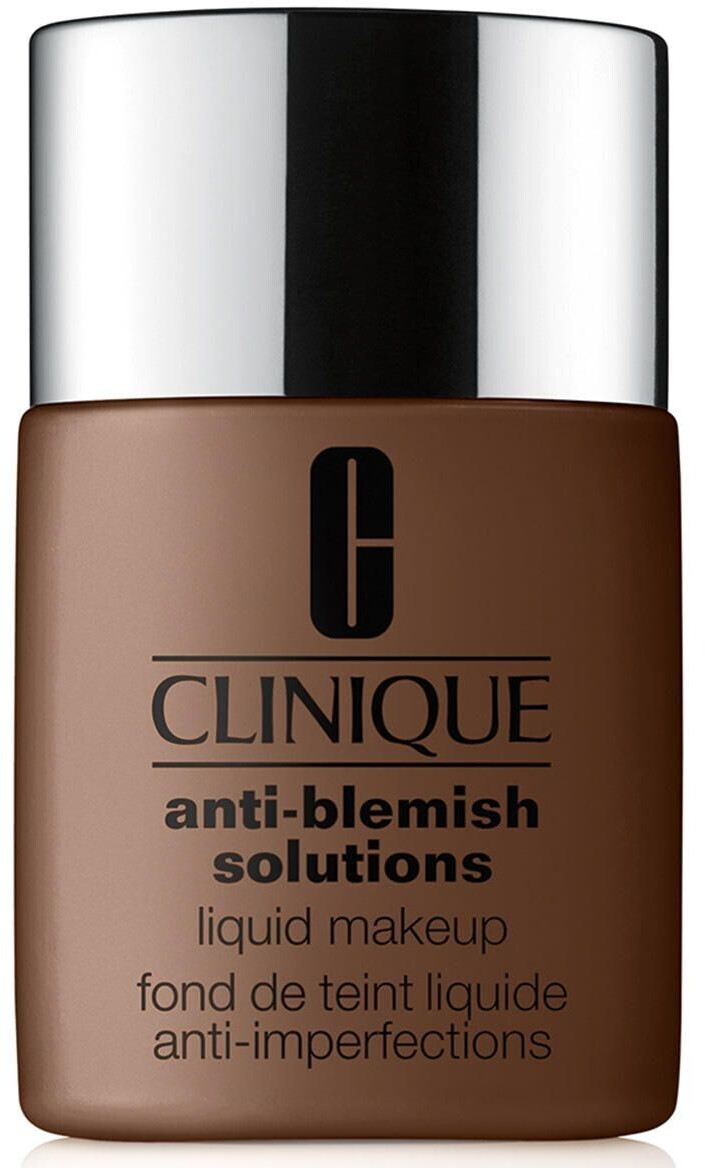 Clinique Anti-Blemish Solutions Liquid Makeup CN 126 Espresso (30 ml)