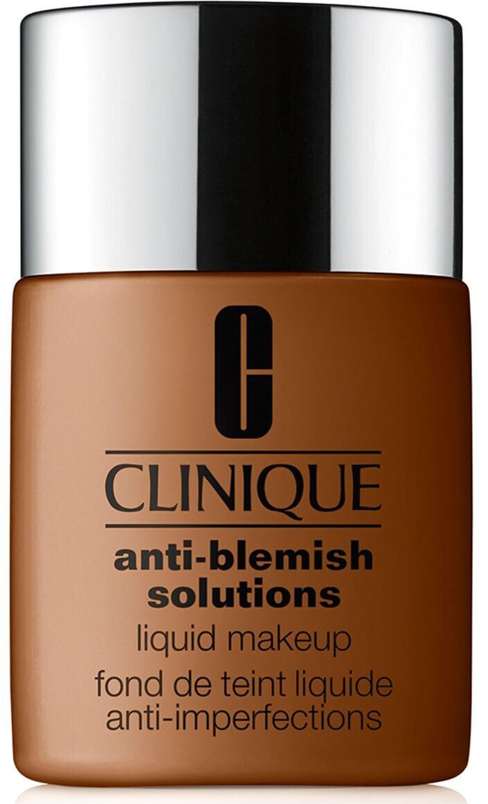 Clinique Anti-Blemish Solutions Liquid Makeup WN 122 Clove (30 ml)