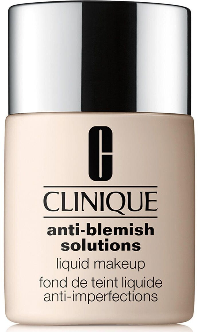 Clinique Anti-Blemish Solutions Liquid Makeup WN 01 Flax (30 ml)