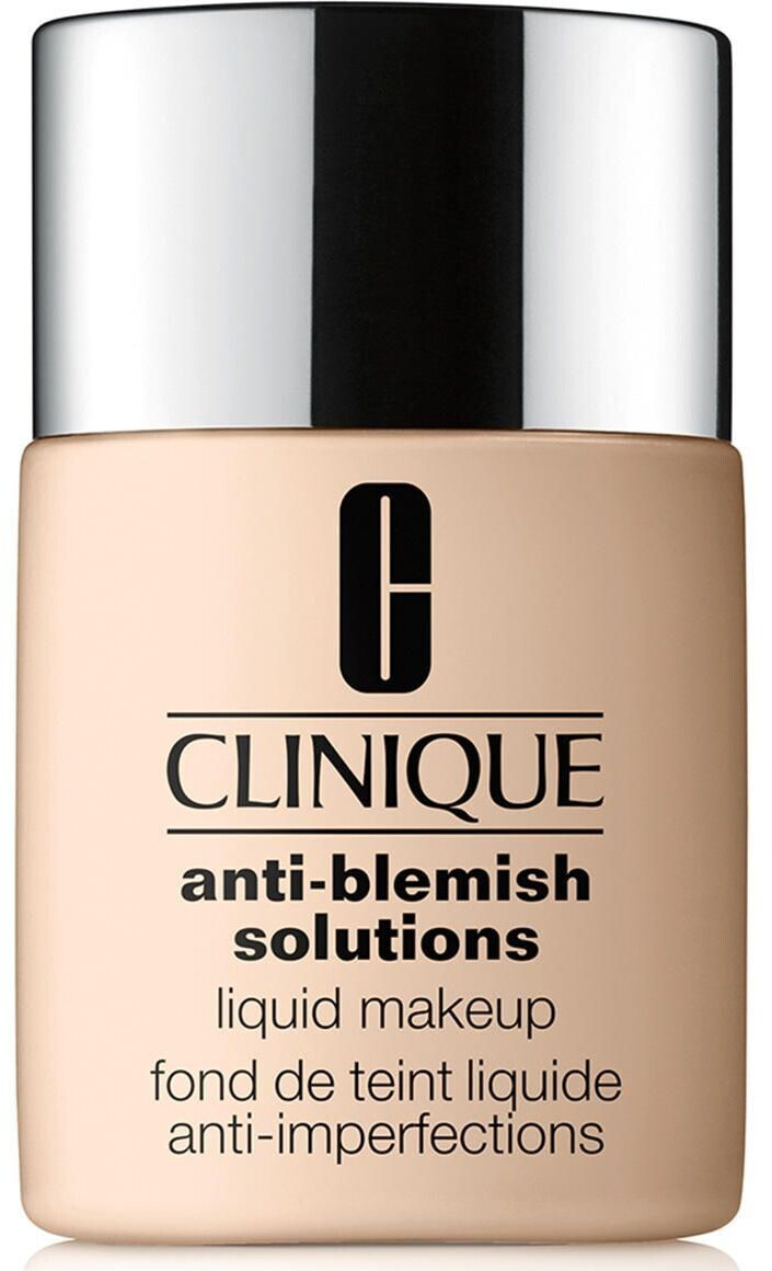 Clinique Anti-Blemish Solutions Liquid Makeup CN 08 Linen (30 ml)