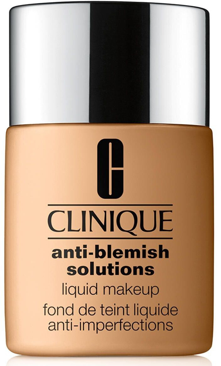 Clinique Anti-Blemish Solutions Liquid Makeup WN 114 Golden (30 ml)